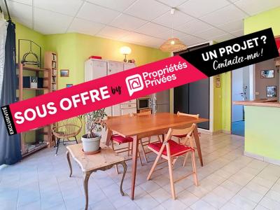 Vente Appartement 5 pi�ces AUTUN 71400