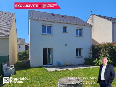 Vente Maison 6 pi�ces HOUDAN 78550