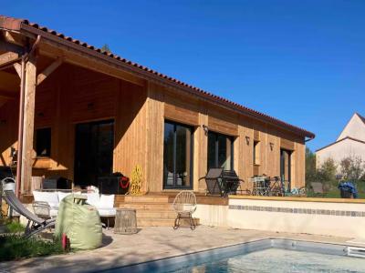 Vente Maison 4 pi�ces MONTIGNAC 24290