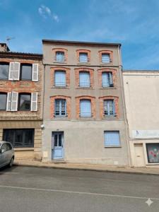 Vente Immeuble BOEN 42130