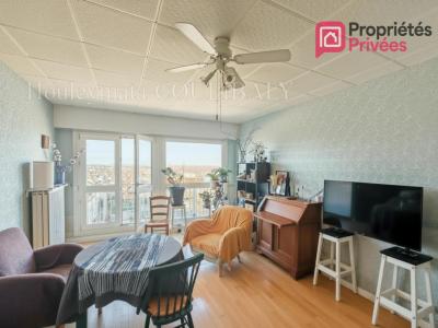 Vente Appartement 4 pi�ces HAVRE 76600