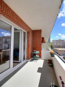Vente Appartement 4 pi�ces HAVRE 76600