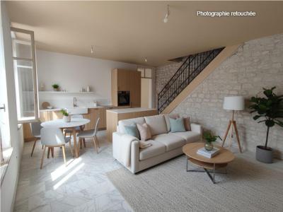Vente Maison 5 pi�ces REHON 54430