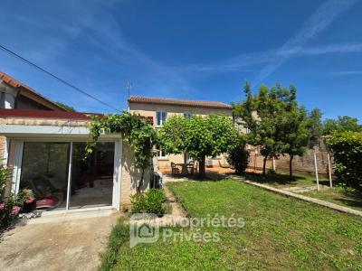 Vente Maison 5 pi�ces MONTELIMAR 26200