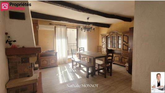 Vente Maison 4 pi�ces VINS-SUR-CARAMY 83170