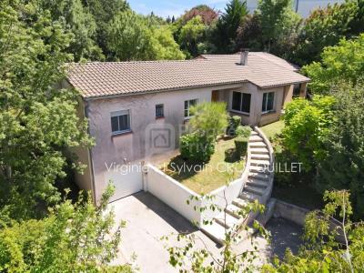 Vente Maison 5 pi�ces MONTASTRUC-LA-CONSEILLERE 31380