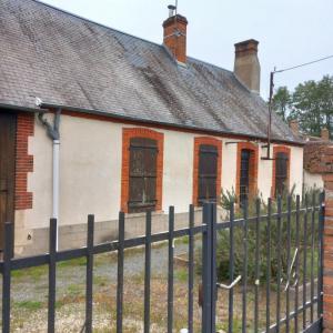 Vente Maison 4 pi�ces BORDES 45460