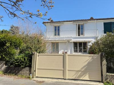 Vente Maison 4 pi�ces ANGOULEME 16000