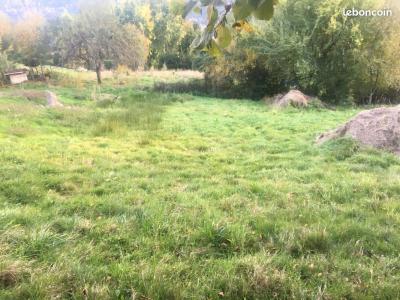 Vente Terrain SAULXURES-SUR-MOSELOTTE 88290