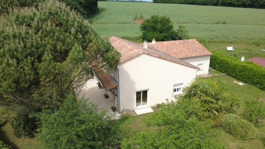 Vente Maison 6 pi�ces LIGUGE 86240
