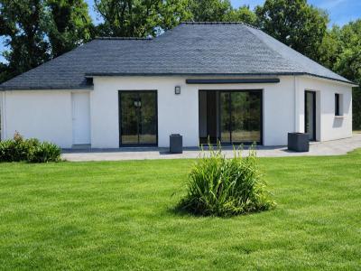 Vente Maison 5 pi�ces GOURIN 56110
