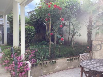 Vente Appartement 5 pi�ces DAX 40100
