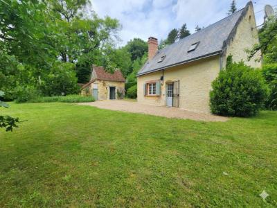 Vente Maison 3 pi�ces GENILLE 37460