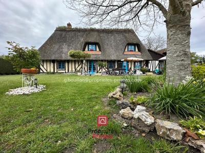 Vente Maison 7 pi�ces AUTHOU 27290