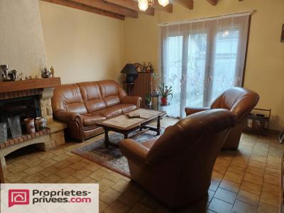 Vente Maison 5 pi�ces PIERRES 28130
