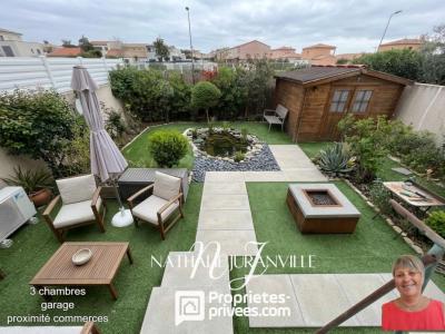 Vente Maison 4 pi�ces LATOUR-BAS-ELNE 66200