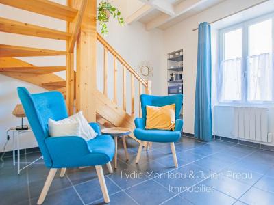 Location Appartement 2 pi�ces NIORT 79000