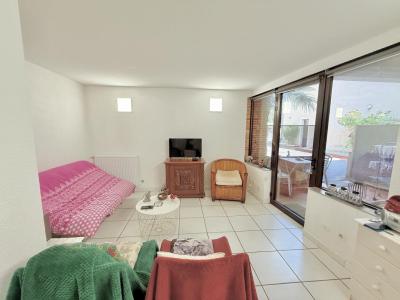 Vente Appartement 2 pi�ces MONTAUBAN 82000