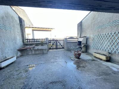 Vente Maison 4 pi�ces FENDEILLE 11400