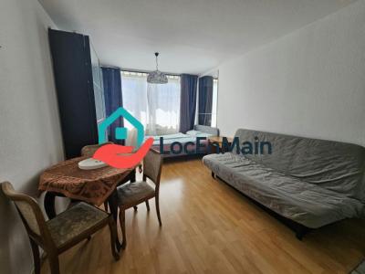 Location Appartement PARIS-18EME-ARRONDISSEMENT 75018