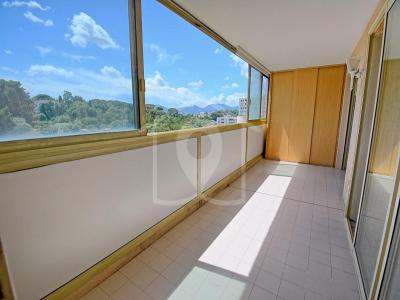 Vente Appartement 3 pi�ces CANNET 06110