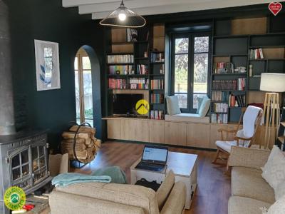 Vente Prestige SAINT-HILAIRE 03440