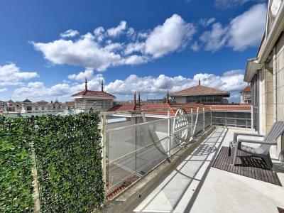 Vente Appartement 6 pi�ces ARCACHON 33120