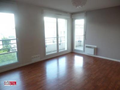 Location Appartement 2 pi�ces CERGY 95000