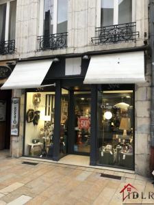 Location Local commercial BESANCON 25000