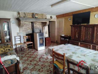 Vente Maison 4 pi�ces PERCEY-LE-GRAND 70600
