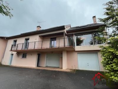 Vente Maison 7 pi�ces BOURBONNE-LES-BAINS 52400