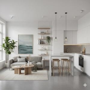 Vente Appartement NOISY-LE-GRAND 93160