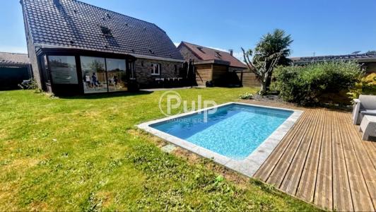Vente Maison 4 pi�ces DOURGES 62119