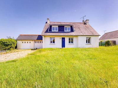 Vente Maison 7 pi�ces YFFINIAC 22120