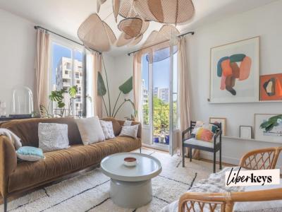 Vente Appartement 4 pi�ces NANTES 44200