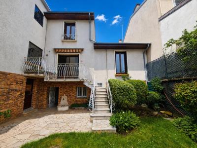Vente Maison 5 pi�ces PERREUX-SUR-MARNE 94170