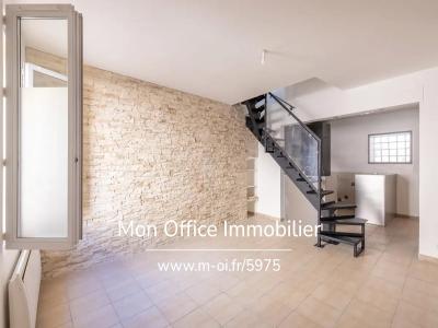 Vente Appartement 3 pi�ces ROUSSET 13790