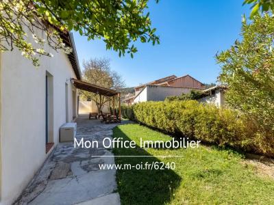 Vente Maison 5 pi�ces GARDANNE 13120