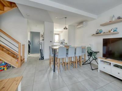 Vente Maison 5 pi�ces MERVILLE 31330