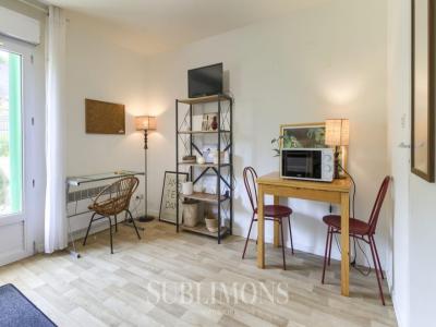 Vente Appartement VANNES 56000