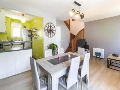 Vente Appartement 3 pi�ces VANNES 56000