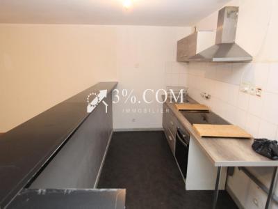 Vente Immeuble LUNEVILLE 54300