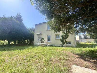 Vente Immeuble SOISSONS 02200