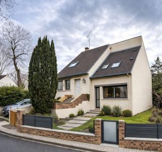 Vente Maison 6 pi�ces DRAVEIL 91210