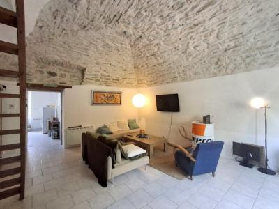 Vente Appartement 4 pi�ces VANS 07140