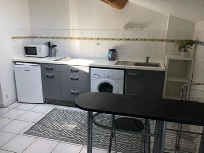 Location Appartement 2 pi�ces NIMES 30900