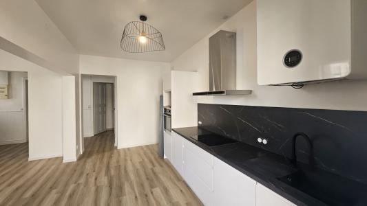 Location Maison 5 pi�ces ASPIRAN 34800