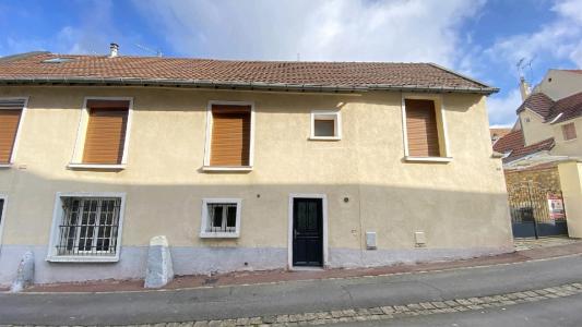 Location Appartement 2 pi�ces LOUVRES 95380