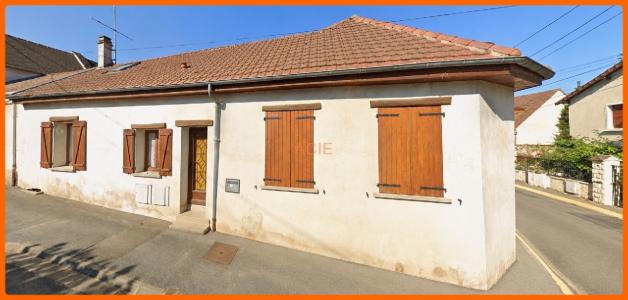 Vente Maison 2 pi�ces PUISEUX-EN-FRANCE 95380