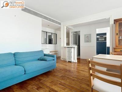 Location Appartement 2 pi�ces BOULOGNE-BILLANCOURT 92100